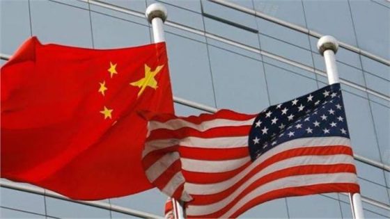 واشنطن أجرت اتصالات مع بكين بشأن “منطاد التجسس”
