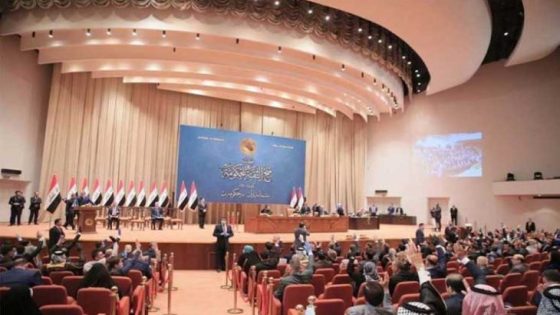 البرلمان العراقي يدعو للإسراع بتشريع قانون العفو العام