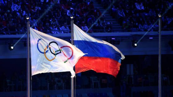 الاتحاد الدولي للقوى يرفض توصية اللجنة الأولمبية بشأن الرياضيين الروس