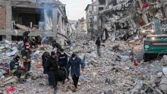 أذربيجان ستبني منازل بقيمة 100 مليون دولار في مناطق الزلازل بتركيا