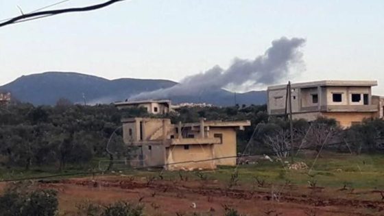 3 إصابات من الجيش السوري في غارات إسرائيلية جديدة غربي البلاد