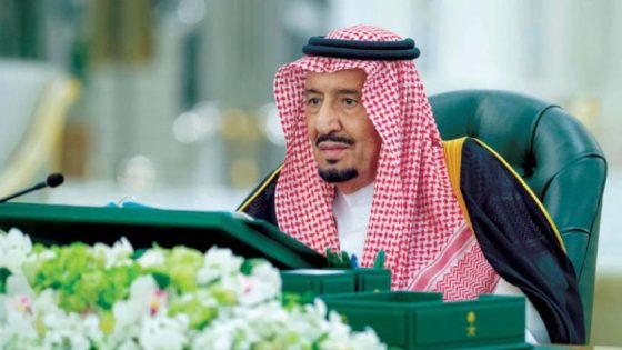 السعودية تعزز شراكتها مع الصين ودول أوراسيا
