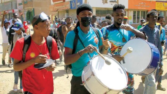 الحزب الشيوعي السوداني يهدد بإسقاط التسوية وحكومتها المرتقبة