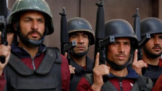 باكستان: هجوم لـ«طالبان» يخلف أربعة قتلى من الشرطة