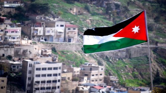 الأردن: إسرائيل أكدت احترامها لحدودنا وسنتخذ الإجراءات اللازمة