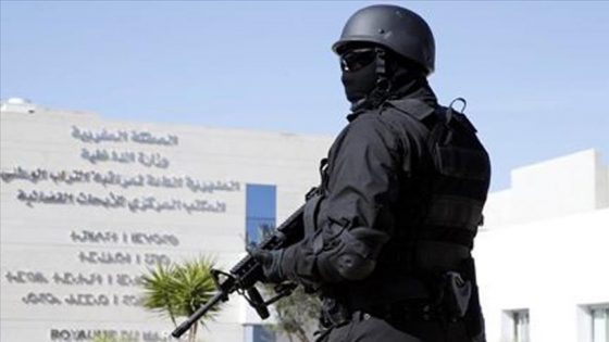 المغرب يعلن تفكيك خلية “إرهابية” موالية لداعش