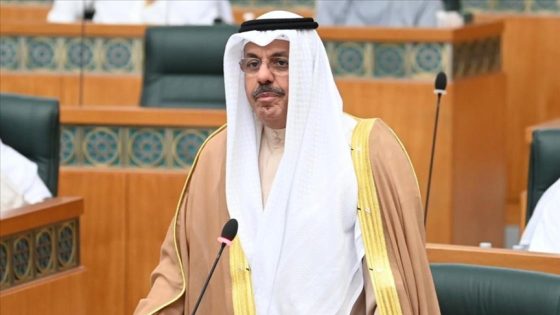 الكويت.. إعادة تعيين أحمد نواف الصباح رئيسا للوزراء