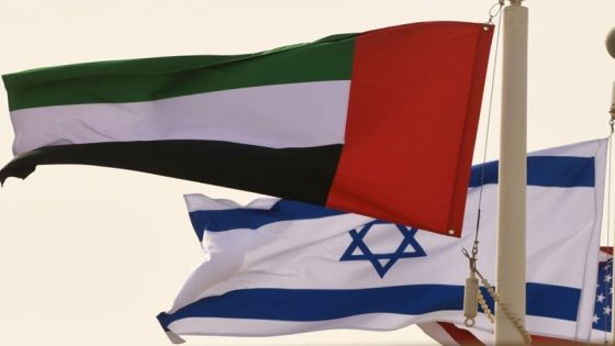 الإمارات: أفعال الحكومة الإسرائيليّة “تعرّض الاستقرار الإقليميّ للخطر”