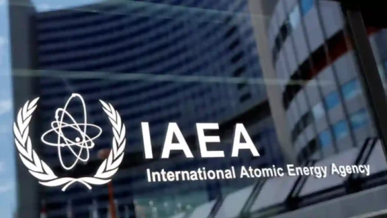 وكالة الطاقة الذرية تعلن اختفاء 2.5 طن من اليورانيوم في ليبيا
