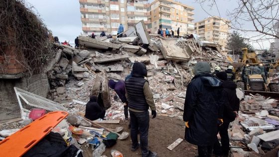 البنك الدولي: 5.1 مليارات دولار قيمة الأضرار في سوريا جراء الزلزال