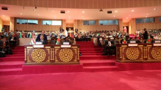 نواكشوط: وزراء خارجية التعاون الإسلامي يدعون إلى تكثيف الجهود لإنهاء الاحتلال الإسرائيلي لفلسطين