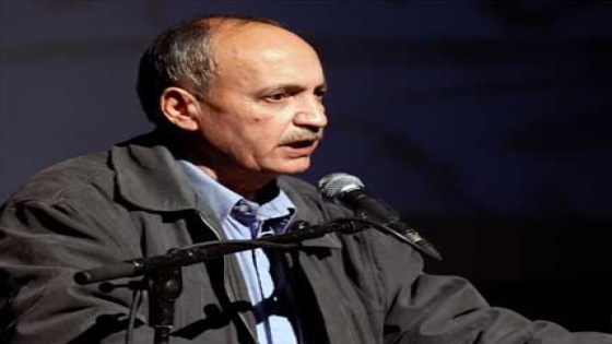 أبو يوسف: مؤتمر وطني شامل الأربعاء القادم بخصوص الأسرى