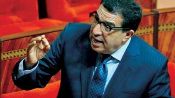 المغرب: اعتقال رئيس لجنة «العدل» في مجلس النواب بتهم فساد