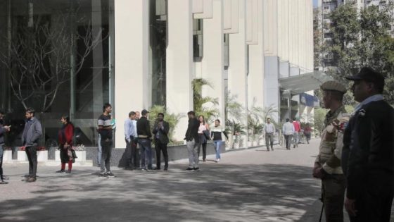 الهند تفتح تحقيقاً جديداً في ممارسات مالية لـ«بي بي سي»