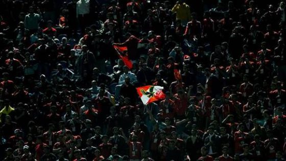 القاهرة تعيش ليلة جنونية”.. بعد انتزاع الأهلي بطاقة “الأبطا