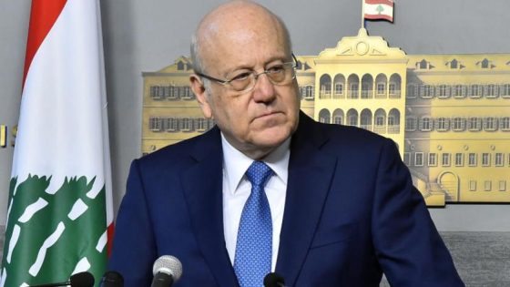 ميقاتي