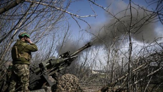 القوات الأوكرانية تصد أكثر من 70 هجوماً روسياً خلال 24 ساعة