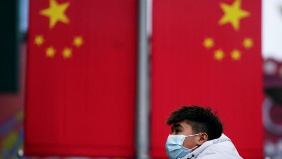 الصين ترفض المشاركة في مسح للأمم المتحدة لمكافحة الأوبئة