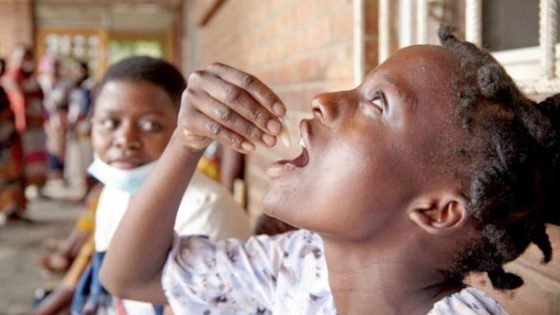 موزمبيق تشهد «أسوأ» انتشار لمرض الكوليرا منذ إعصار «فريدي»