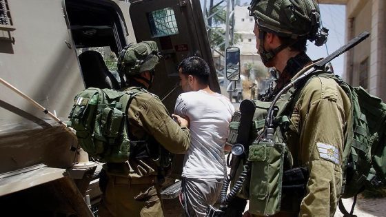 تواصل انتهاكات الاحتلال: إصابات واعتقالات وتجريف أراض واعتداءات للمستوطنين