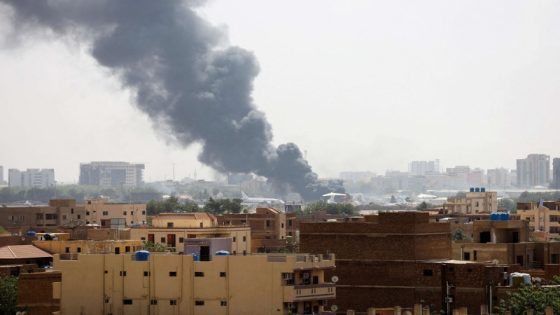 الحرب في السودان تدخل أسبوعها الثالث ولا ملامح للحسم