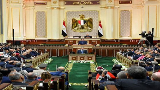 «البرلمان المصري» لمناقشة إقرار «التوقيت الصيفي»