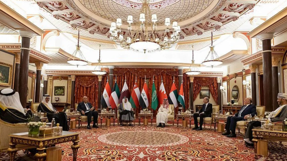 الأردن تستضيف اجتماعا لوزراء خارجية عرب بهدف حل أزمة سوريا
