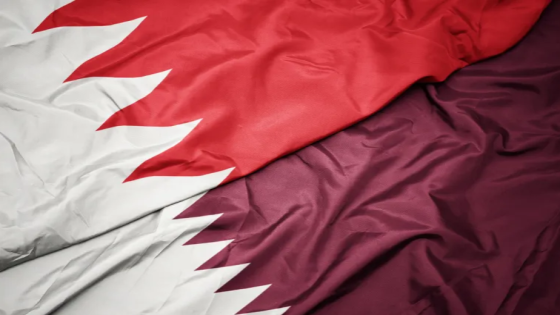 قطر والبحرين تقرّران إعادة العلاقات الدبلوماسيّة