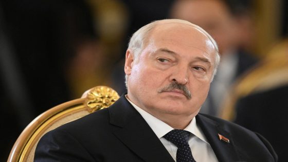 رئيس بيلاروسيا يعد بأسلحة نووية لكل من ينضم إلى «دولة الاتحاد»