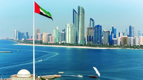 الإمارات تستضيف مؤتمر المناخ في “إكسبو دبي” نهاية العام الحالي
