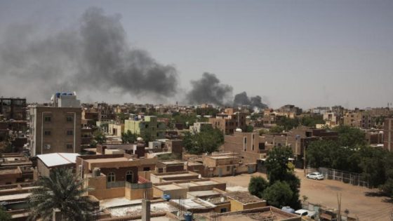 «الدعم» تتهم الجيش السوداني بمواصلة خرق الهدنة
