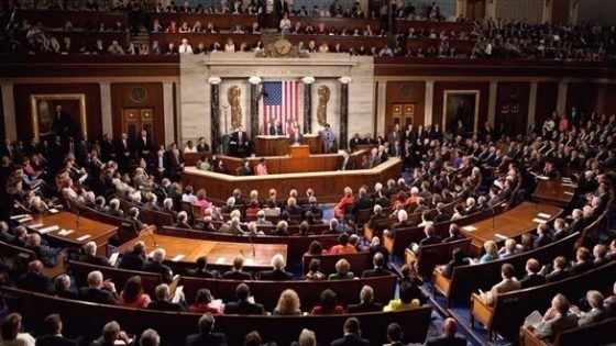 الكونغرس الأميركي في سباق مع الزمن لإقرار اتفاق سقف الدين