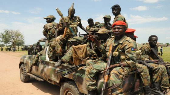 الجيش السوداني يؤكد استقرار الموقف العملياتي في البلاد عدا اشتباكات بالخرطوم
