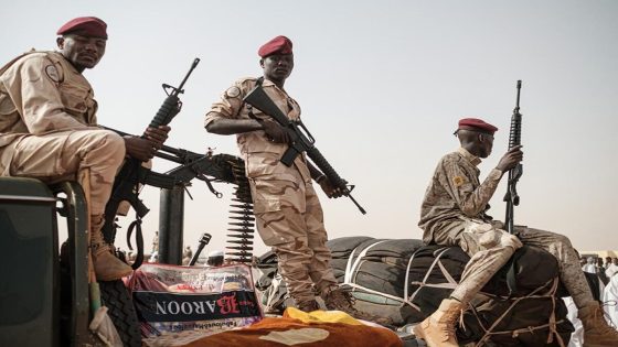ارتفاع ضحايا الاشتباكات في السودان إلى 676 قتيلا و5576 جريحا