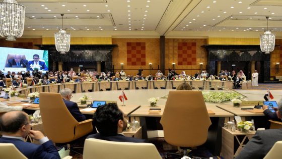 اجتماع وزراء الخارجية العرب في جدة - (واس - رويترز)