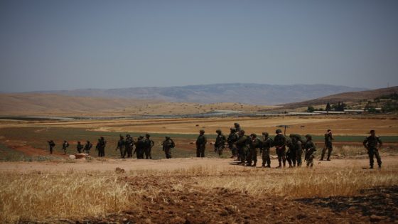 الاحتلال يستولي على 14 دونما من أراضي عابود شمال غرب رام الله