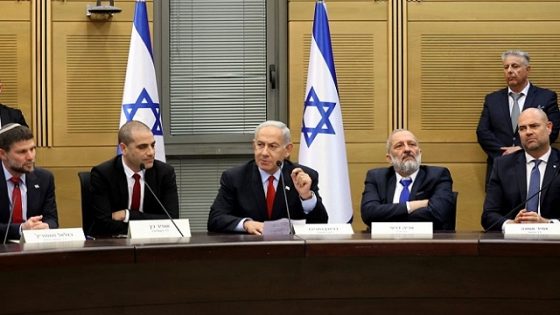 حكومة الاحتلال تتراجع عن تمرير “قانون الجمعيات”