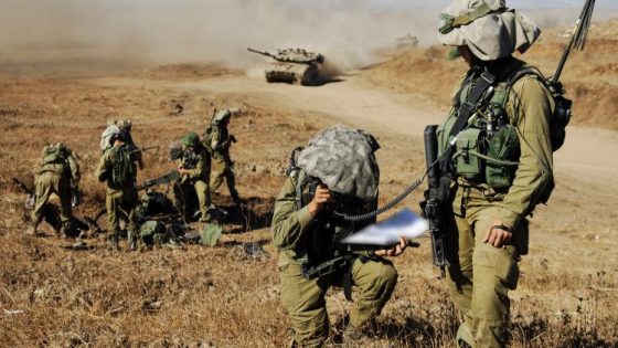 غداً.. مناورات إسرائيلية واسعة تحاكي حرباً على عدة جبهات