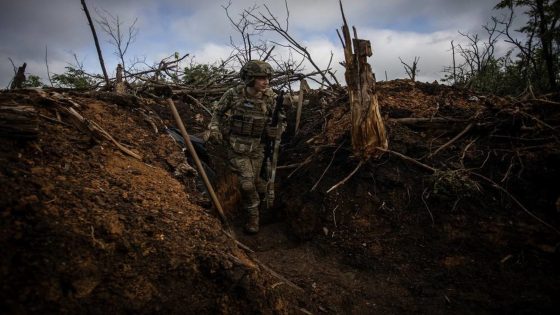 أوكرانيا تطالب بالتزام «الصمت» قبل هجوم ضد روسيا