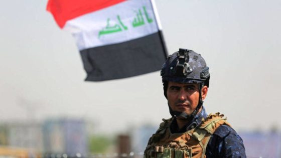 العراق: مقتل ضابطين وإصابة 4 جنود في هجوم لـ«داعش» غرب كركوك