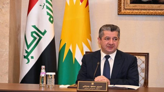 الحزب الديمقراطي الكردستاني يمهّد لحكومة بلا برلمان