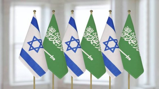 إسرائيل تدعم حملة السعودية لاستضافة مؤتمر إكسبو 2030