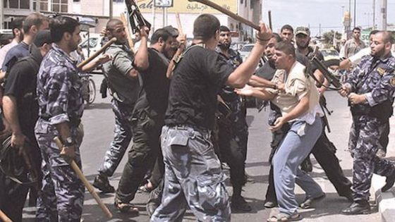 في الذكرى الـ 16 “لانقلاب حماس”.. تحذيرات من تحويل الانقسام إلى انفصال