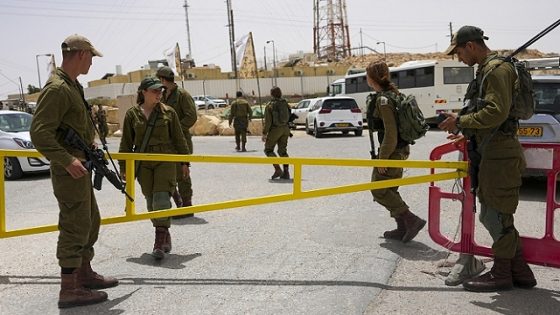 “حادثة الحدود المصرية”.. وفد إسرائيلي يتوجه للقاهرة