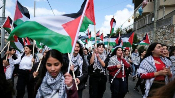 شيكاغو: حملة لدعم عضو كونغرس يتعرض لهجوم من اللوبي الإسرائيلي