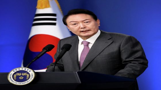 رئيس كوريا الجنوبية: سنرد بحزم على استفزازات بيونغ يانغ المتهورة