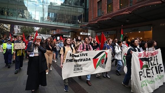 أستراليا.. حزب العمل يمنح الحكومة مهلة نهائية للاعتراف بفلسطين