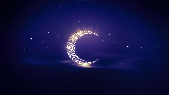 الليلة.. تحري هلال ذي الحجة وعيد الأضحى