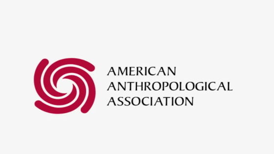 الجمعية الأنثروبولوجية الأميركية AAA