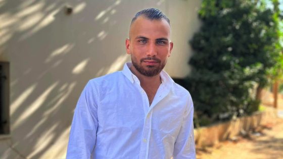 شهيد برصاص الاحتلال في أم صفا شمال رام الله